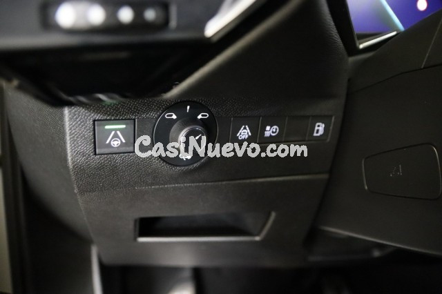 DS - DS 7 Crossback E-Tense - foto 17