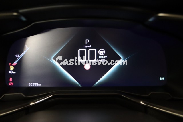 DS - DS 7 Crossback E-Tense - foto 18