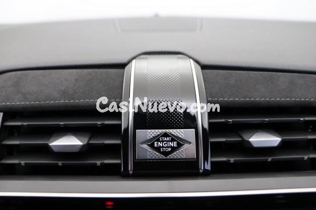 DS - DS 7 Crossback E-Tense - foto 20