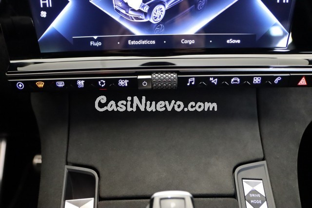 DS - DS 7 Crossback E-Tense - foto 21