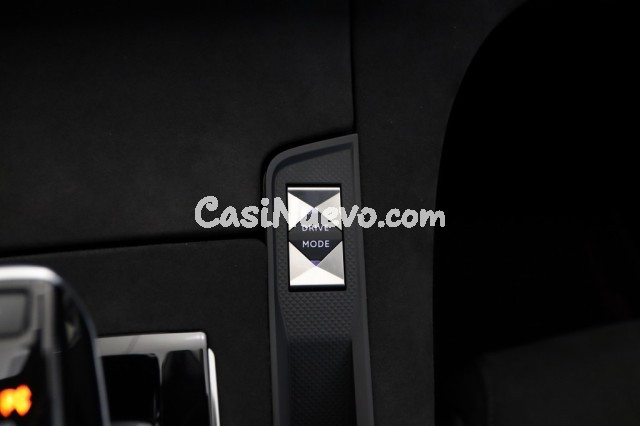 DS - DS 7 Crossback E-Tense - foto 23