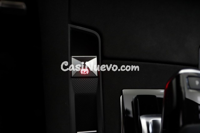 DS - DS 7 Crossback E-Tense - foto 24