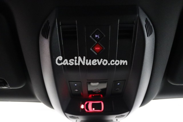 DS - DS 7 Crossback E-Tense - foto 25