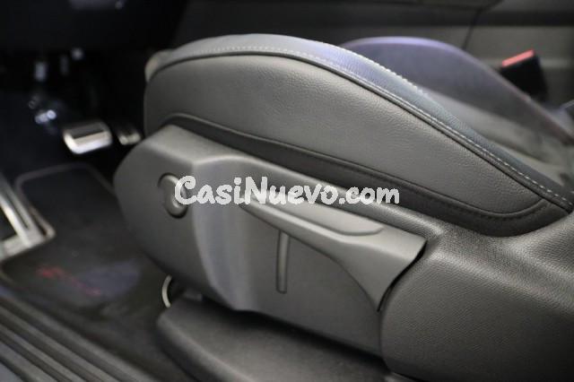 DS - DS 7 Crossback E-Tense - foto 29