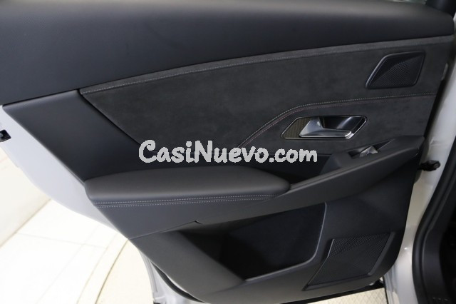 DS - DS 7 Crossback E-Tense - foto 31