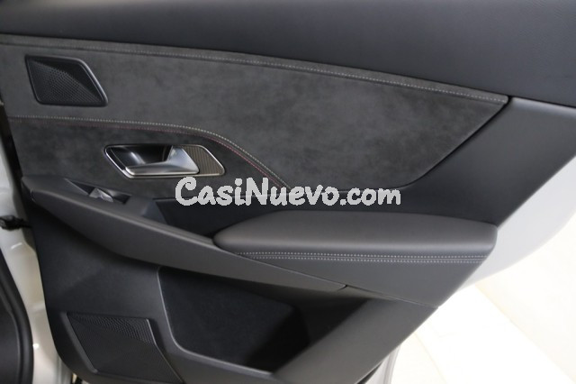 DS - DS 7 Crossback E-Tense - foto 35