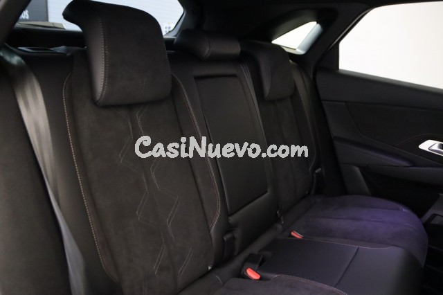 DS - DS 7 Crossback E-Tense - foto 36