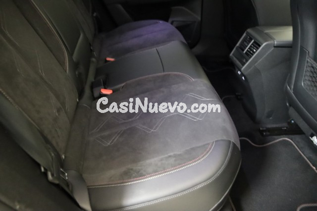 DS - DS 7 Crossback E-Tense - foto 37