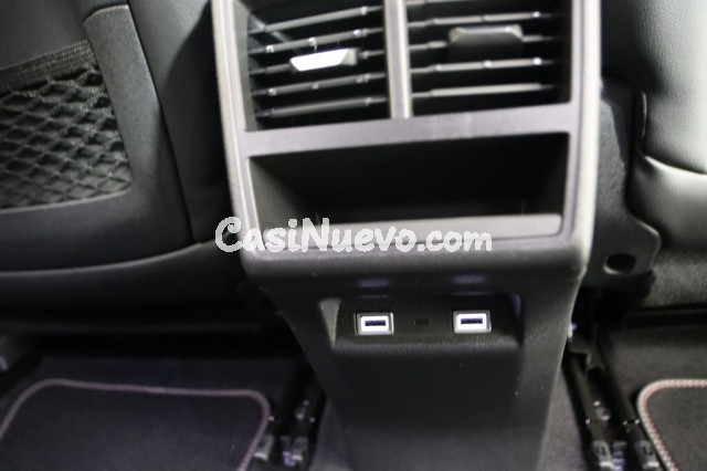 DS - DS 7 Crossback E-Tense - foto 39