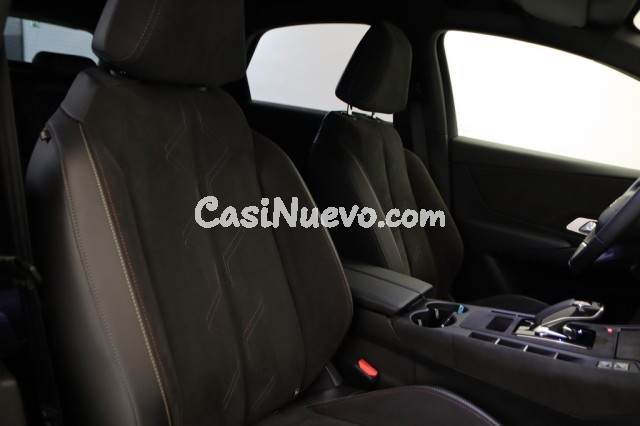 DS - DS 7 Crossback E-Tense - foto 41