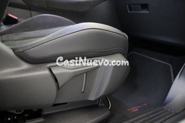 DS - DS 7 Crossback E-Tense - foto 43