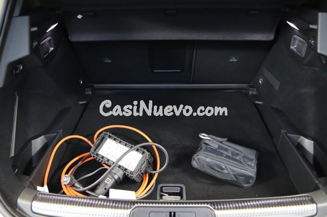 DS - DS 7 Crossback E-Tense - foto 44