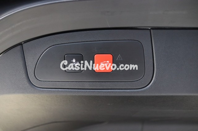 DS - DS 7 Crossback E-Tense - foto 45