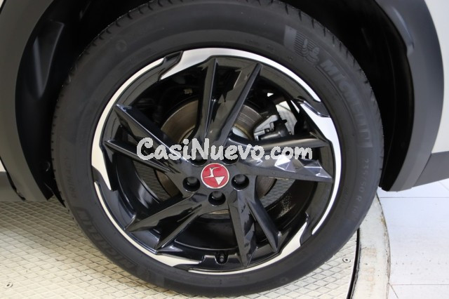 DS - DS 7 Crossback E-Tense - foto 46