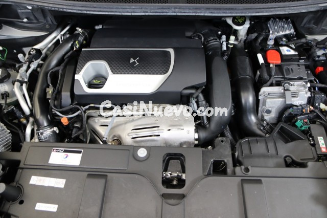 DS - DS 7 Crossback E-Tense - foto 47