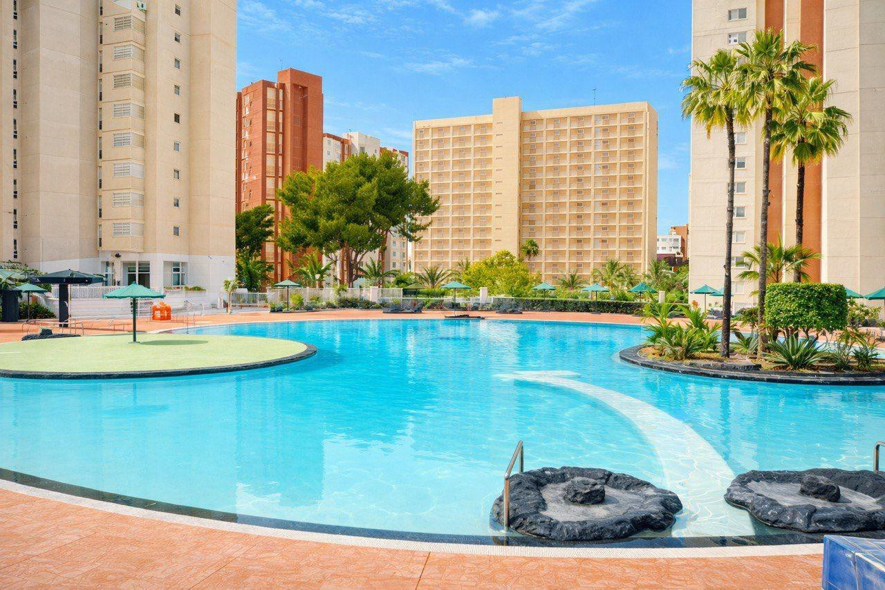 Piso en Rincón de Loix Alto - foto 3