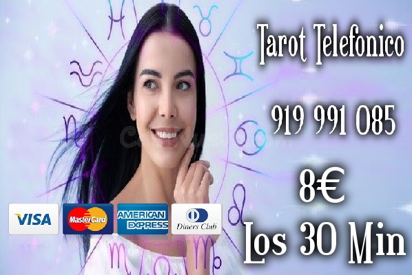 Tarot Visa Económico | Tarot Telefonico