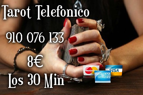 Tarot Fiable Economico | 806 Tarot Barato