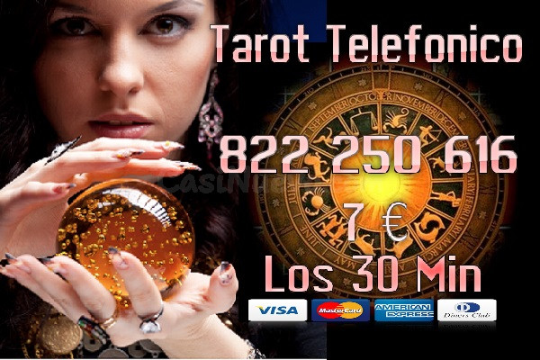 Tirada De Tarot Lectura Economica Fiable
