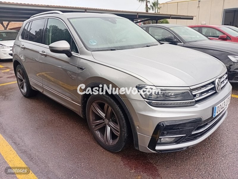 Volkswagen Tiguan - foto 3