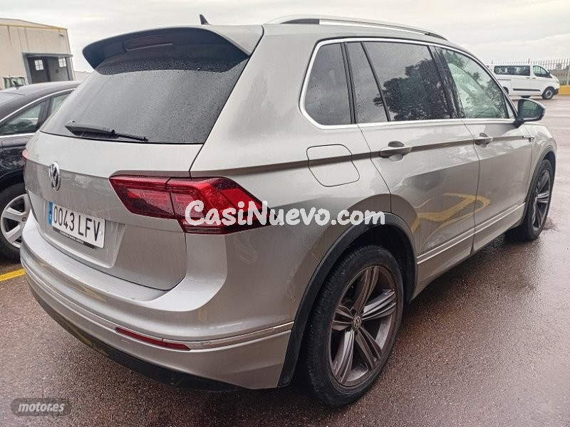 Volkswagen Tiguan - foto 4