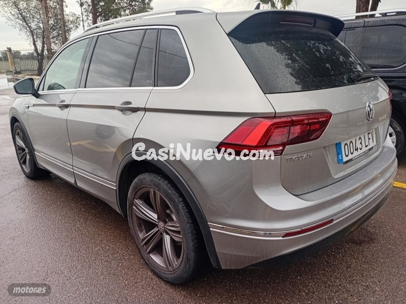 Volkswagen Tiguan - foto 5