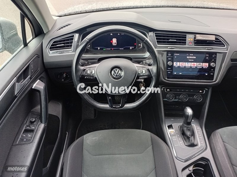 Volkswagen Tiguan - foto 6