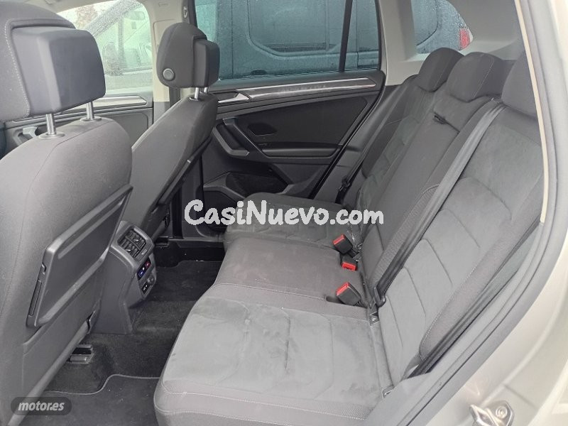 Volkswagen Tiguan - foto 7