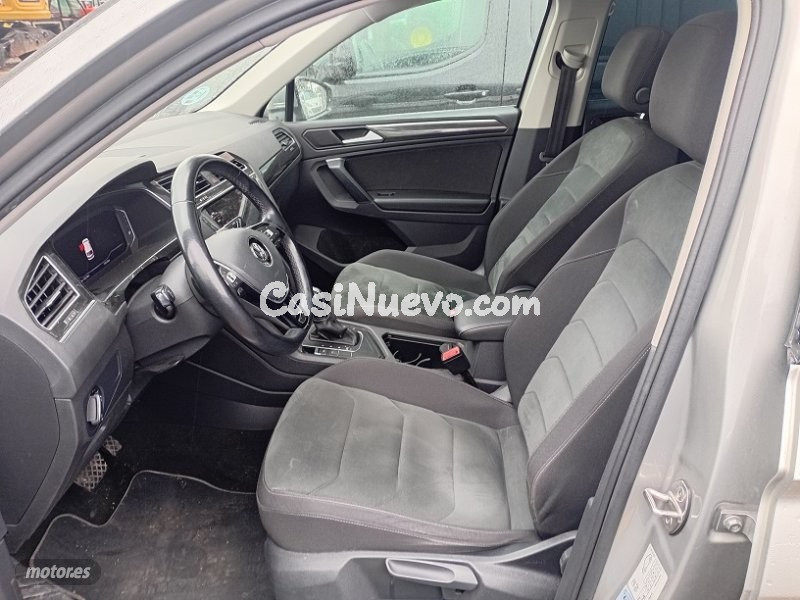 Volkswagen Tiguan - foto 11