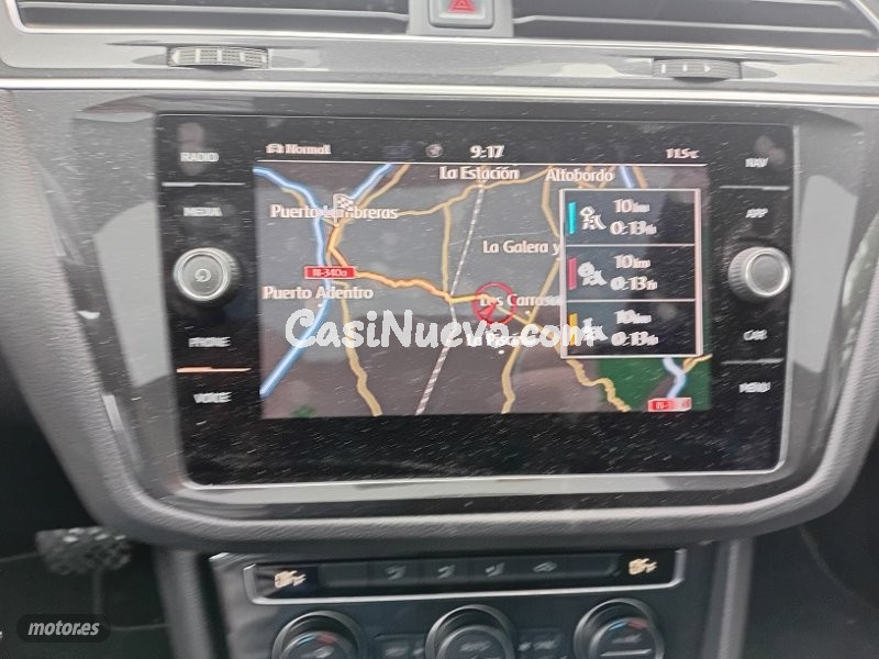 Volkswagen Tiguan - foto 10