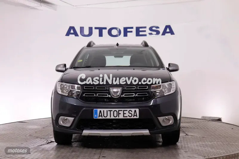 Dacia Sandero - foto 2