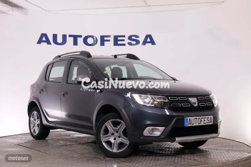 Dacia Sandero - foto 3