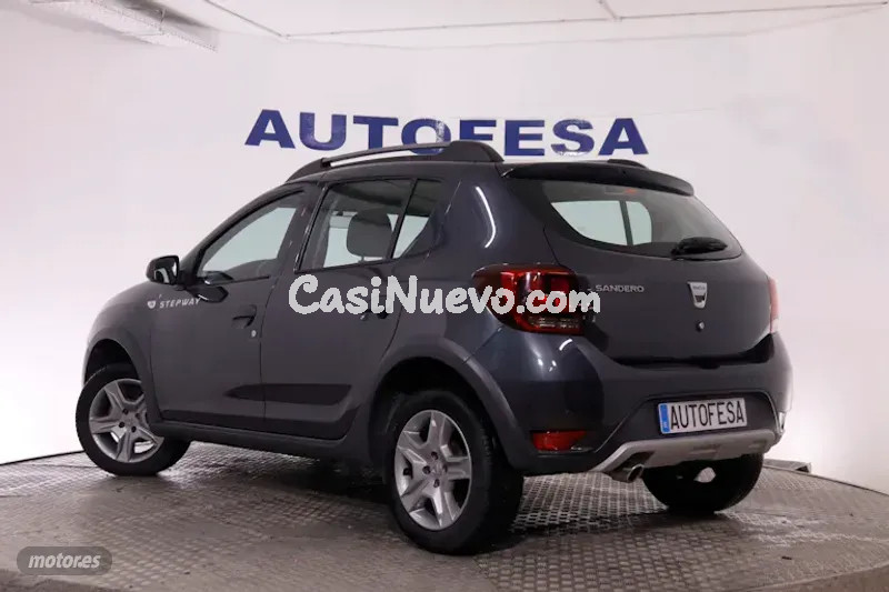 Dacia Sandero - foto 4