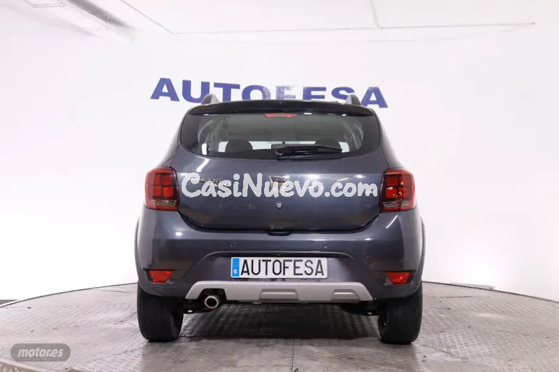 Dacia Sandero - foto 5