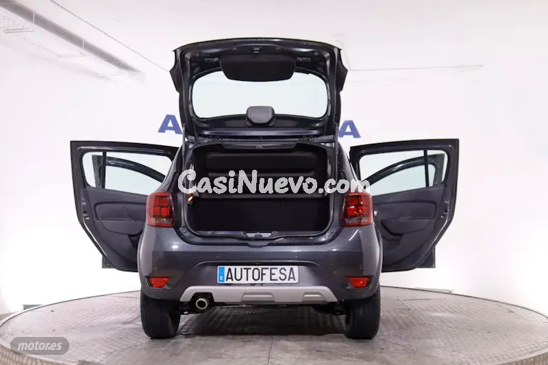 Dacia Sandero - foto 9