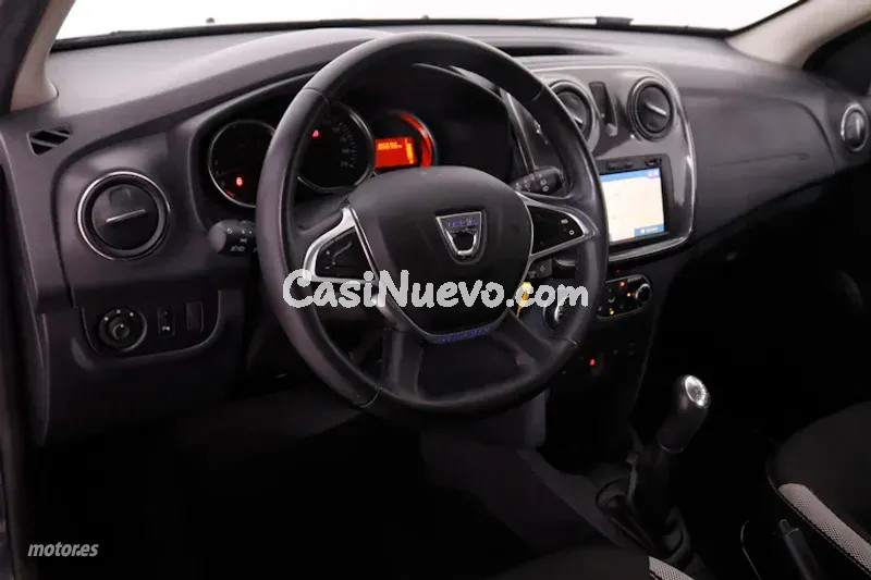 Dacia Sandero - foto 11