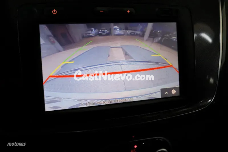 Dacia Sandero - foto 15