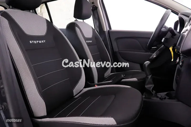 Dacia Sandero - foto 19