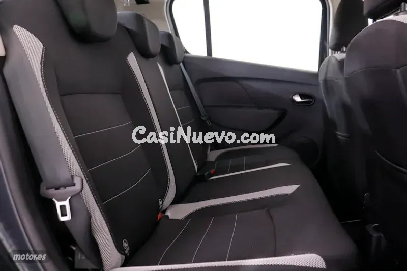 Dacia Sandero - foto 20
