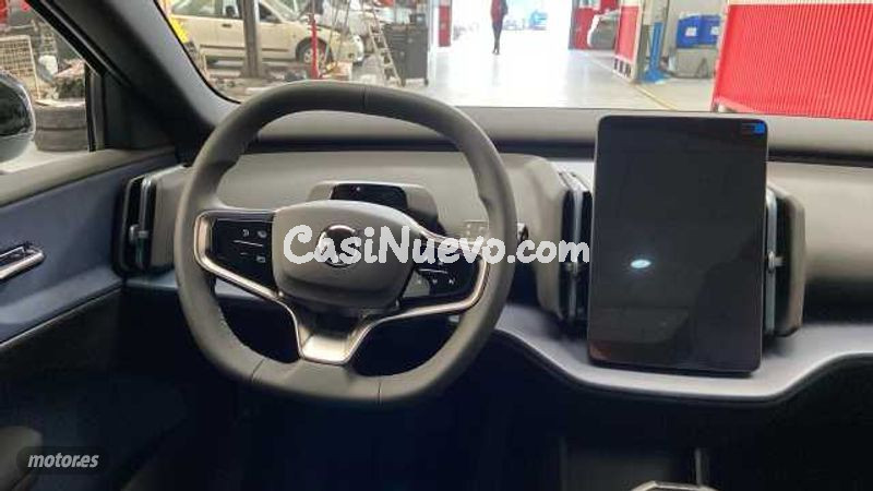 Volvo EX30 - foto 13