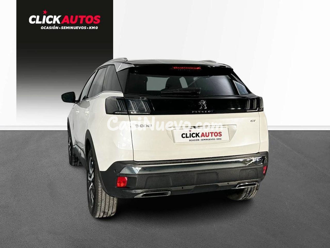 Peugeot 3008 1.2 130CV GT EAT8 - foto 6