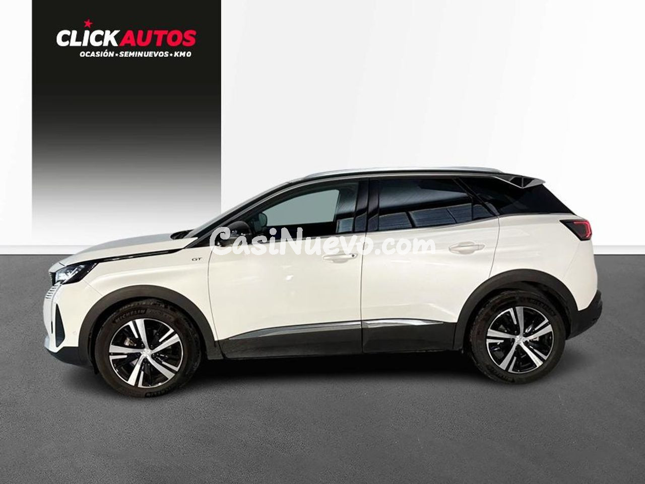 Peugeot 3008 1.2 130CV GT EAT8 - foto 7