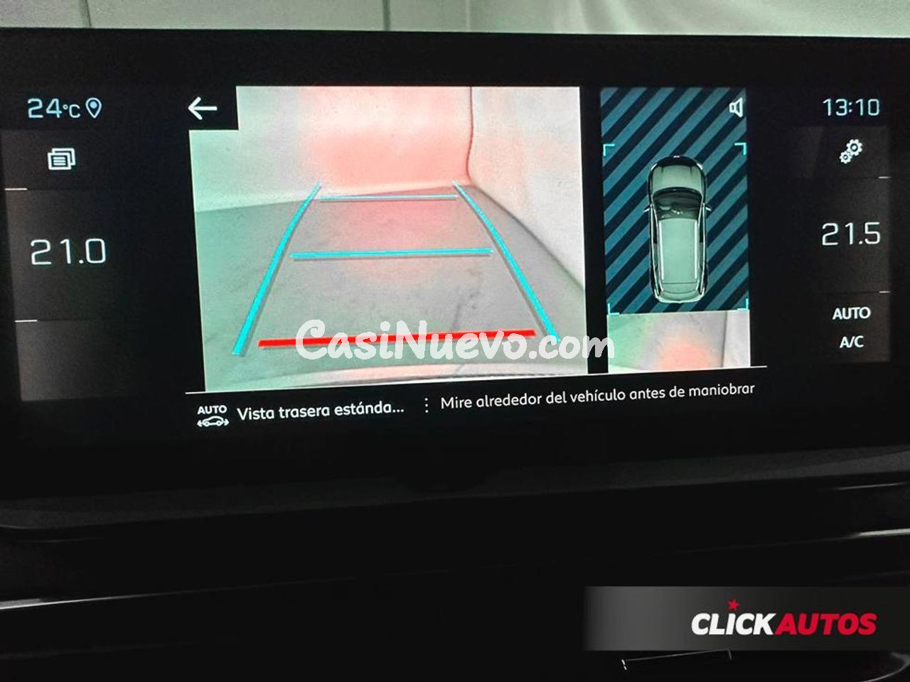 Peugeot 3008 1.2 130CV GT EAT8 - foto 12