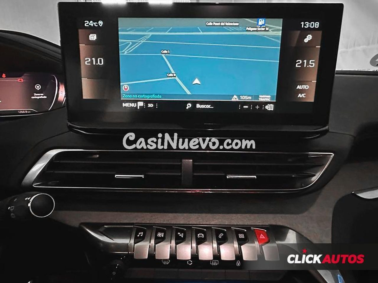 Peugeot 3008 1.2 130CV GT EAT8 - foto 13