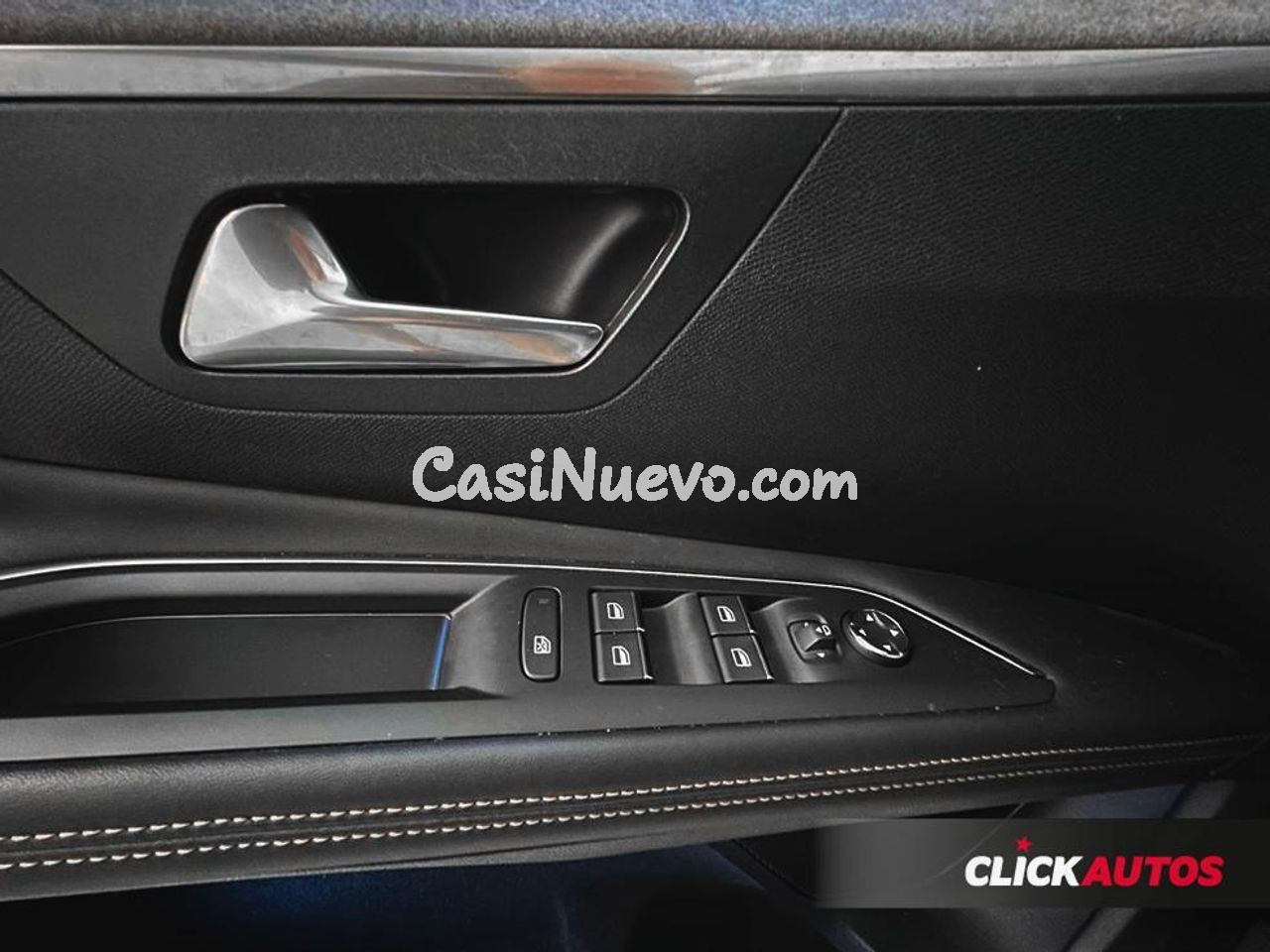 Peugeot 3008 1.2 130CV GT EAT8 - foto 16