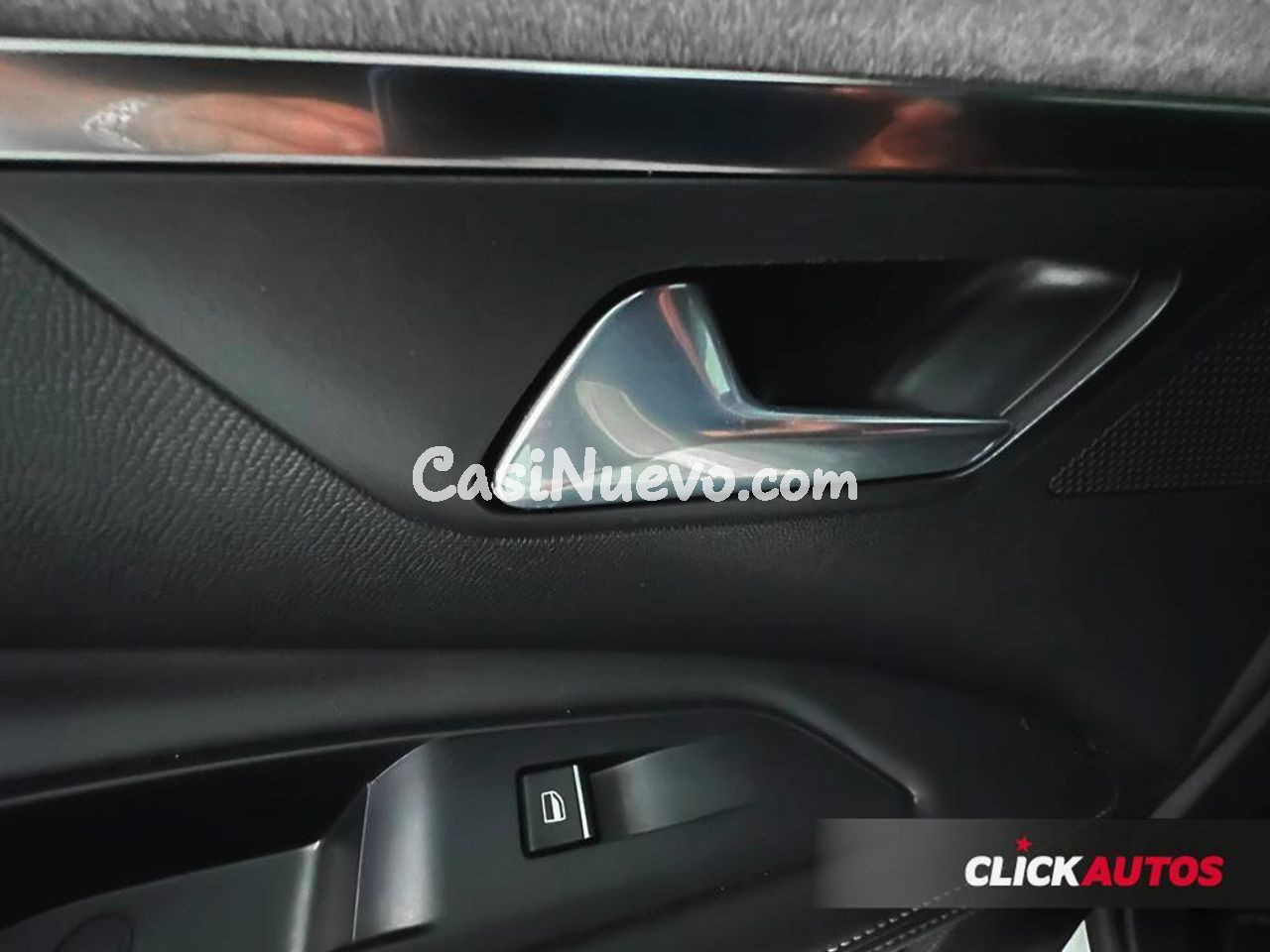 Peugeot 3008 1.2 130CV GT EAT8 - foto 17