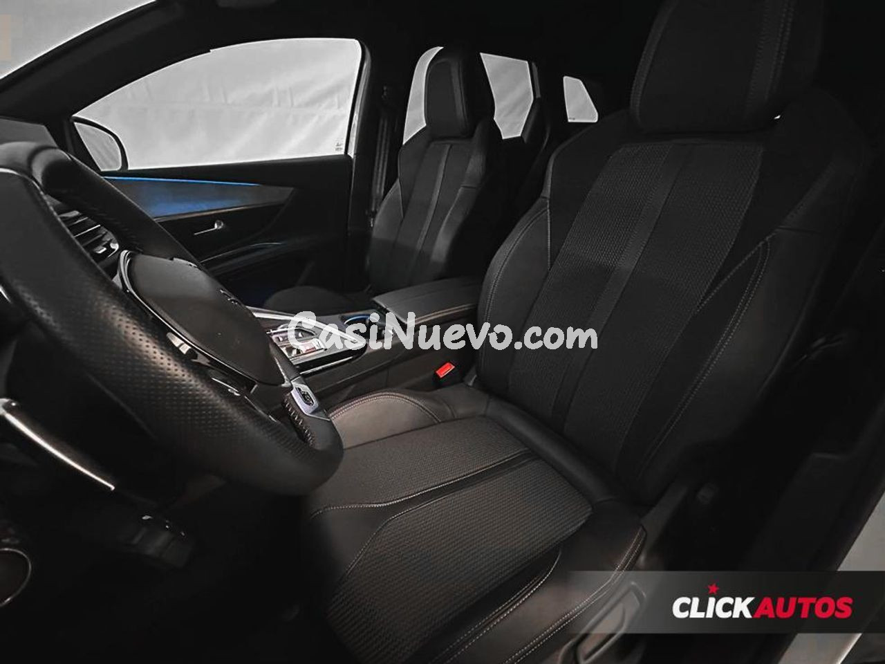 Peugeot 3008 1.2 130CV GT EAT8 - foto 18