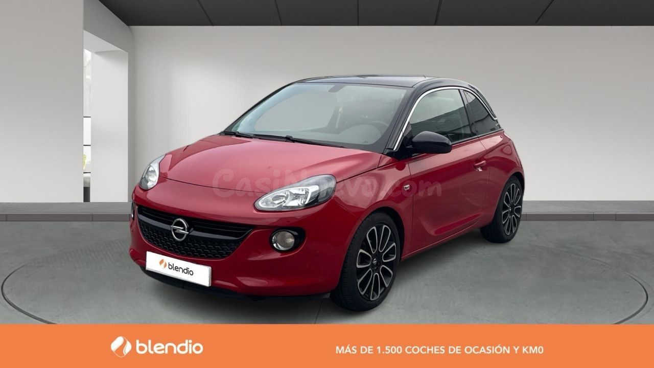 Opel Adam 1.4 87 3P
