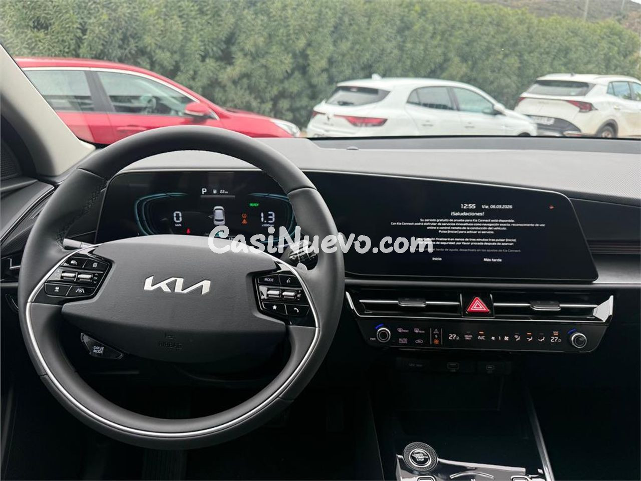 Kia Niro 1.6 GDi HEV 102kW (139CV) Drive - foto 7