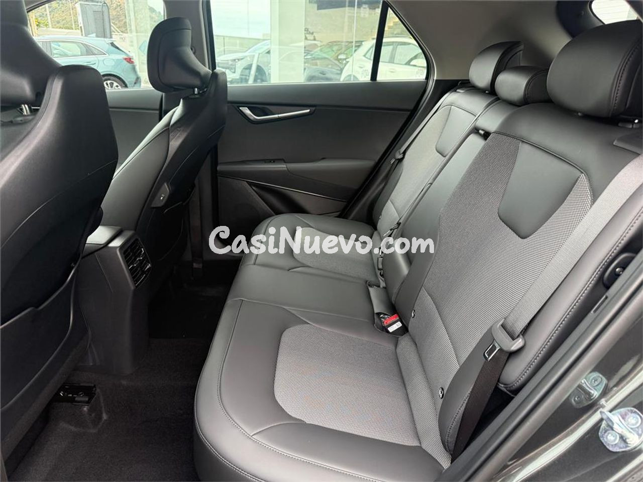 Kia Niro 1.6 GDi HEV 102kW (139CV) Drive - foto 16